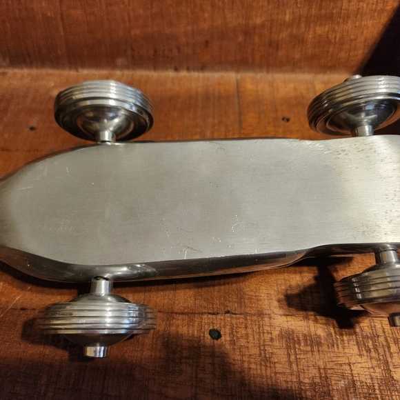 Indy car model - Picture 3 of 3